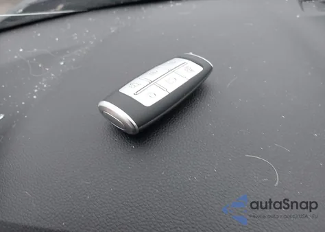 2024 Genesis Gv70 2.5T Awd z USA, uszkodzony, nr VIN 5NMMADTB0RH010091